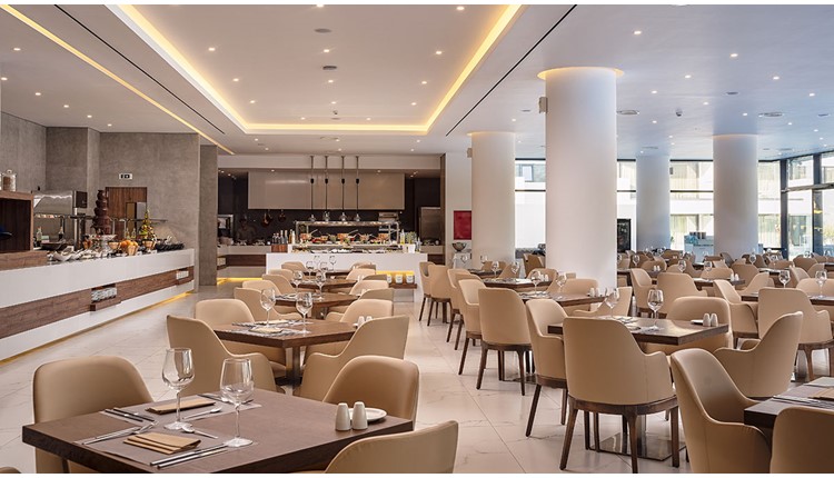 Lindos Grand Resort & Spa, Родос